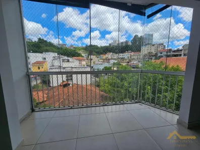 Cobertura com 4 Quartos à venda, 178m² no Jardim Amália, Volta Redonda