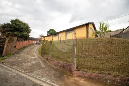 Galpão / Depósito / Armazém à venda, 254m² no Vila Nova São Roque, São Roque