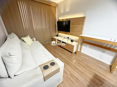 Apartamento com 2 Quartos à venda, 41m² no Cerâmica, Nova Iguaçu