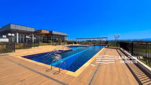 Terreno / Lote / Condomínio à venda, 250m² no Residencial Colinas, Caçapava