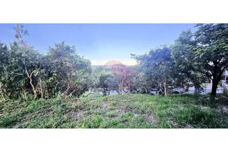 Terreno / Lote / Condomínio à venda, 557m² no Setor Habitacional Jardim Botânico, Brasília