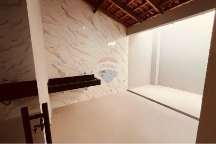 Sobrado com 2 Quartos à venda, 220m² no Residencial Arco Iris, Rio Verde