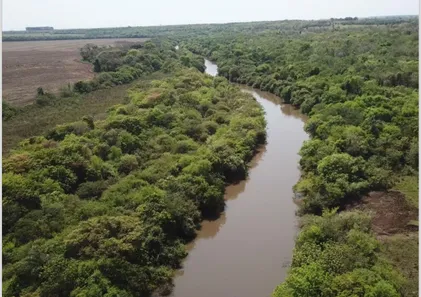 Fazenda / Sítio / Chácara com 3 Quartos à venda, 820000000m² no Centro, Maracaju