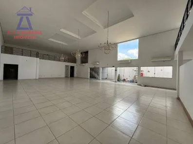 Loja / Salão / Ponto Comercial à venda, 450m² no Guarujá, Montes Claros