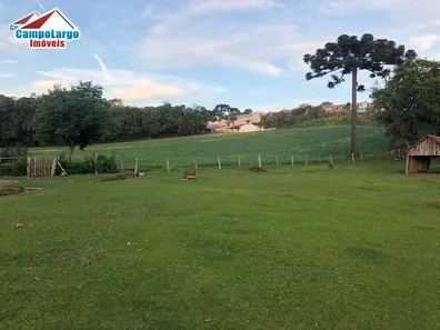 Terreno / Lote / Condomínio à venda, 32697m² no Jardim Céu Azul, Campo Largo
