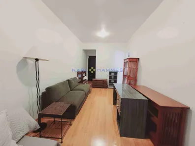 Apartamento com 2 Quartos à venda, 63m² no Saldanha Marinho, Petrópolis