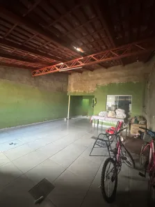 Casa com 2 Quartos à venda, 180m² no Setor Serra Dourada, Goianira