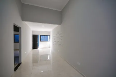 Casa com 2 Quartos à venda, 63m² no Morumbi, Foz do Iguaçu