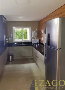 Cobertura com 3 Quartos à venda, 312m² no Jardim Francano, Franca