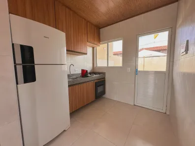 Casa de Condomínio com 2 Quartos à venda, 65m² no , Pilar