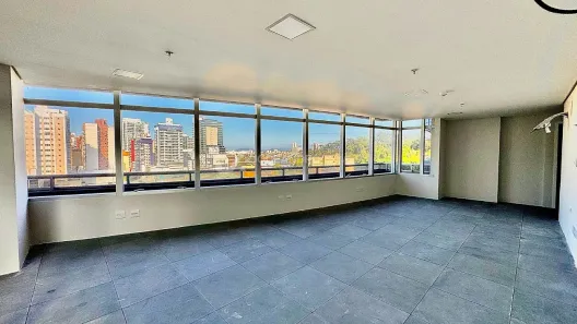 Conjunto Comercial / Sala para alugar, 71m² no Praia da Costa, Vila Velha