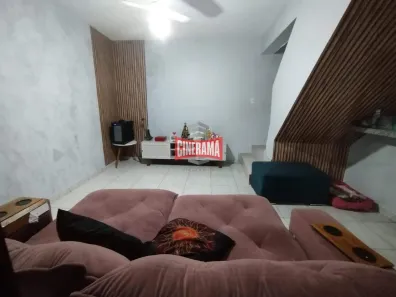 Sobrado com 7 Quartos para alugar, 312m² no Mauá, São Caetano do Sul