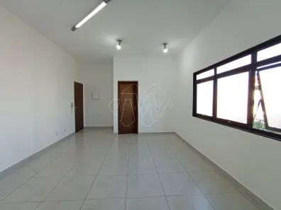 Conjunto Comercial / Sala para alugar, 4000m² no Jardim Paulistano (Vila Xavier), Araraquara