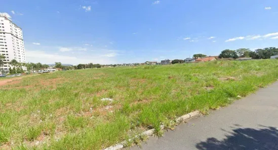 Terreno / Lote / Condomínio à venda, 11650m² no Vila Brasília, Aparecida de Goiânia