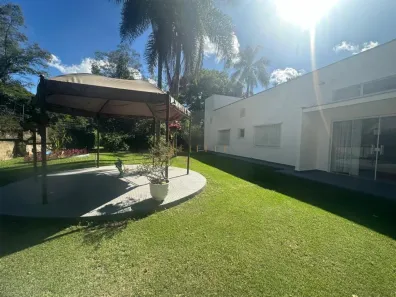 Fazenda / Sítio / Chácara com 4 Quartos à venda, 6796m² no Vila Domingues, Votorantim