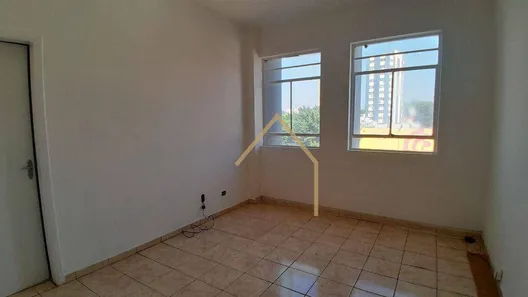 Conjunto Comercial / Sala à venda, 100m² no Centro, Americana