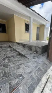 Casa com 2 Quartos à venda, 135m² no Marcos Freire II, Nossa Senhora do Socorro