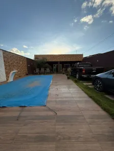 Casa com 2 Quartos à venda, 130m² no Ponte Alta Norte, Brasília