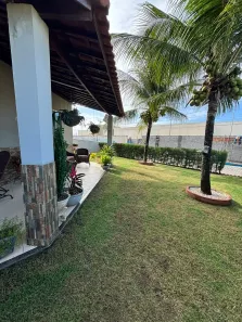 Casa de Condomínio com 4 Quartos à venda, 595m² no Aruana, Aracaju
