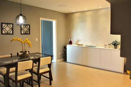 Cobertura com 3 Quartos à venda, 137m² no Jardim Contorno, Bauru