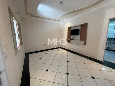 Casa com 3 Quartos à venda, 136m² no Jardim Macarenko, Sumaré