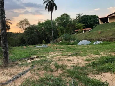 Terreno / Lote / Condomínio à venda, 1000m² no , Jaboticatubas
