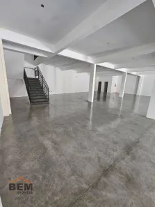 Galpão / Depósito / Armazém para alugar, 633m² no Rio Pequeno, Camboriú