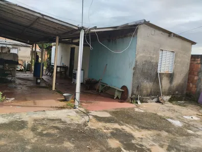 Terreno / Lote / Condomínio à venda, 374m² no Independência - 2º Complemento, Aparecida de Goiânia