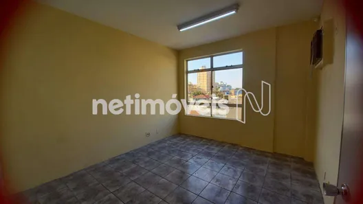Conjunto Comercial / Sala à venda, 25m² no Santa Tereza, Belo Horizonte