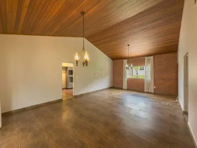 Casa de Condomínio com 5 Quartos para alugar, 475m² no Setor Habitacional Jardim Botânico, Brasília