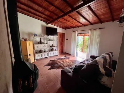 Casa de Condomínio com 2 Quartos à venda, 101m² no , Areal