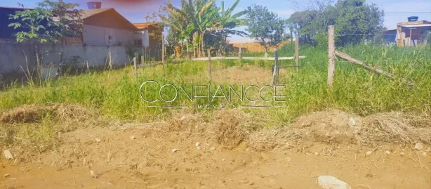 Terreno / Lote / Condomínio à venda, 331m² no Itajuba, Barra Velha