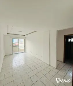 Apartamento com 2 Quartos para alugar, 75m² no Gravatá, Navegantes