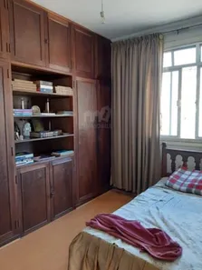 Apartamento com 3 Quartos à venda, 65m² no Alto da Serra, Petrópolis