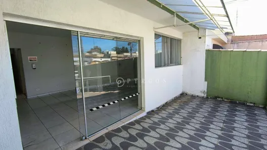 Loja / Salão / Ponto Comercial para venda ou aluguel, 200m² no Vila Pinheiro, Jacareí