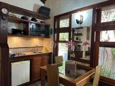 Flat com 1 Quarto à venda, 63m² no Araras, Petrópolis
