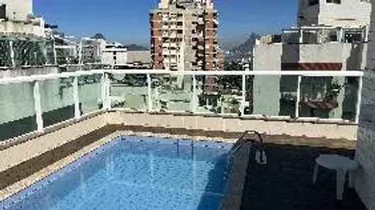 Cobertura com 3 Quartos à venda, 210m² no Ingá, Niterói