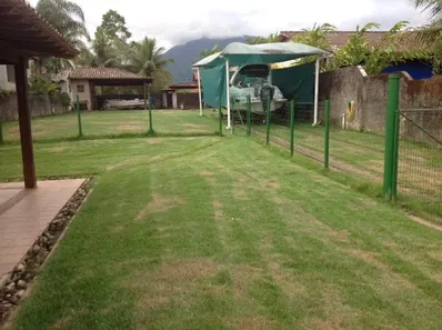 Terreno / Lote / Condomínio à venda, 875m² no Bracuí (Cunhambebe), Angra dos Reis