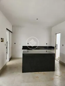 Casa de Condomínio com 3 Quartos à venda, 115m² no Novo Campinho, Pedro Leopoldo
