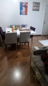 Apartamento com 2 Quartos para alugar, 70m² no Fundação, São Caetano do Sul