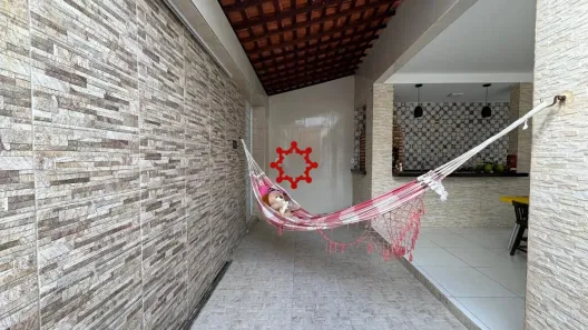 Casa com 2 Quartos à venda, 120m² no Cidade Alta, Caruaru