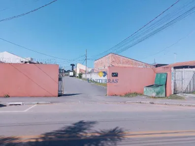 Terreno / Lote / Condomínio à venda, 236m² no Jardim Água Doce I, Campina Grande do Sul