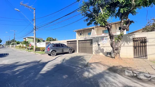 Casa de Condomínio com 4 Quartos à venda, 120m² no Buraquinho, Lauro de Freitas