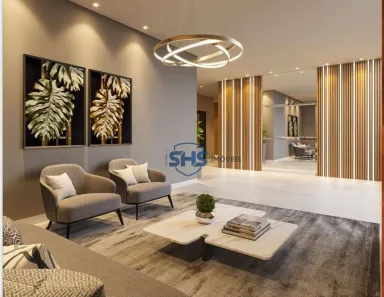 Apartamento com 2 Quartos à venda, 70m² no Do Salto, Blumenau