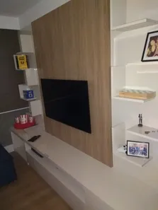 Apartamento com 4 Quartos para venda ou aluguel, 150m² no Vila Nova Socorro, Mogi das Cruzes
