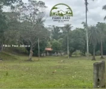 Fazenda / Sítio / Chácara à venda, 3000m² no Agrobrasil, Cachoeiras de Macacu