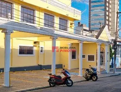 Prédio Inteiro para venda ou aluguel, 890m² no Jardim do Mar, São Bernardo do Campo