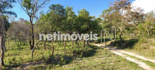 Fazenda / Sítio / Chácara à venda, 154373m² no Área Rural de Santa Luzia, Santa Luzia