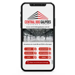 Galpão / Depósito / Armazém para alugar, 2000m² no Cidade Velha, Belém