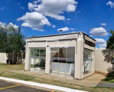 Apartamento com 2 Quartos à venda, 46m² no Pompéia, Piracicaba